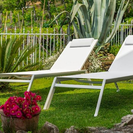 Orizzonte Damare Apartment Volastra Bagian luar foto