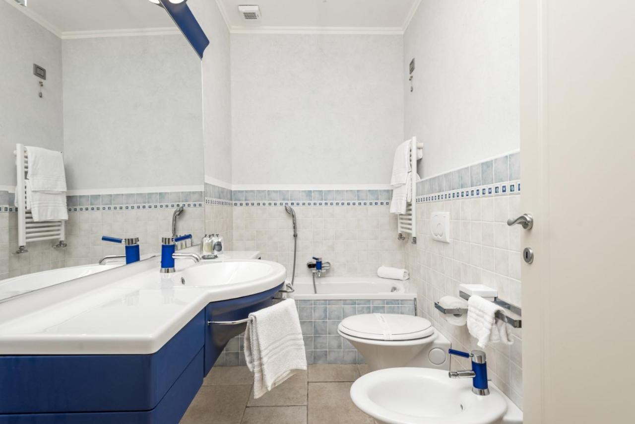 Orizzonte Damare Apartment Volastra Bagian luar foto