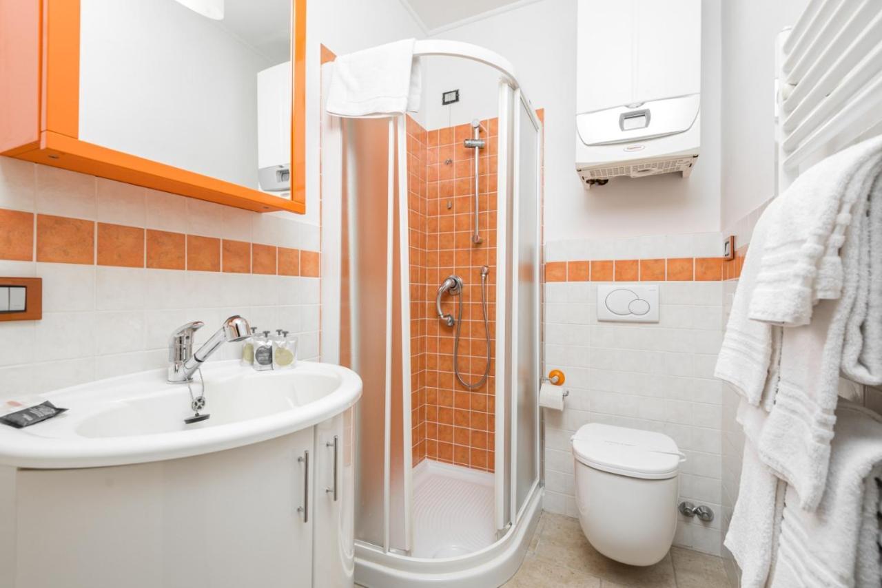 Orizzonte Damare Apartment Volastra Bagian luar foto