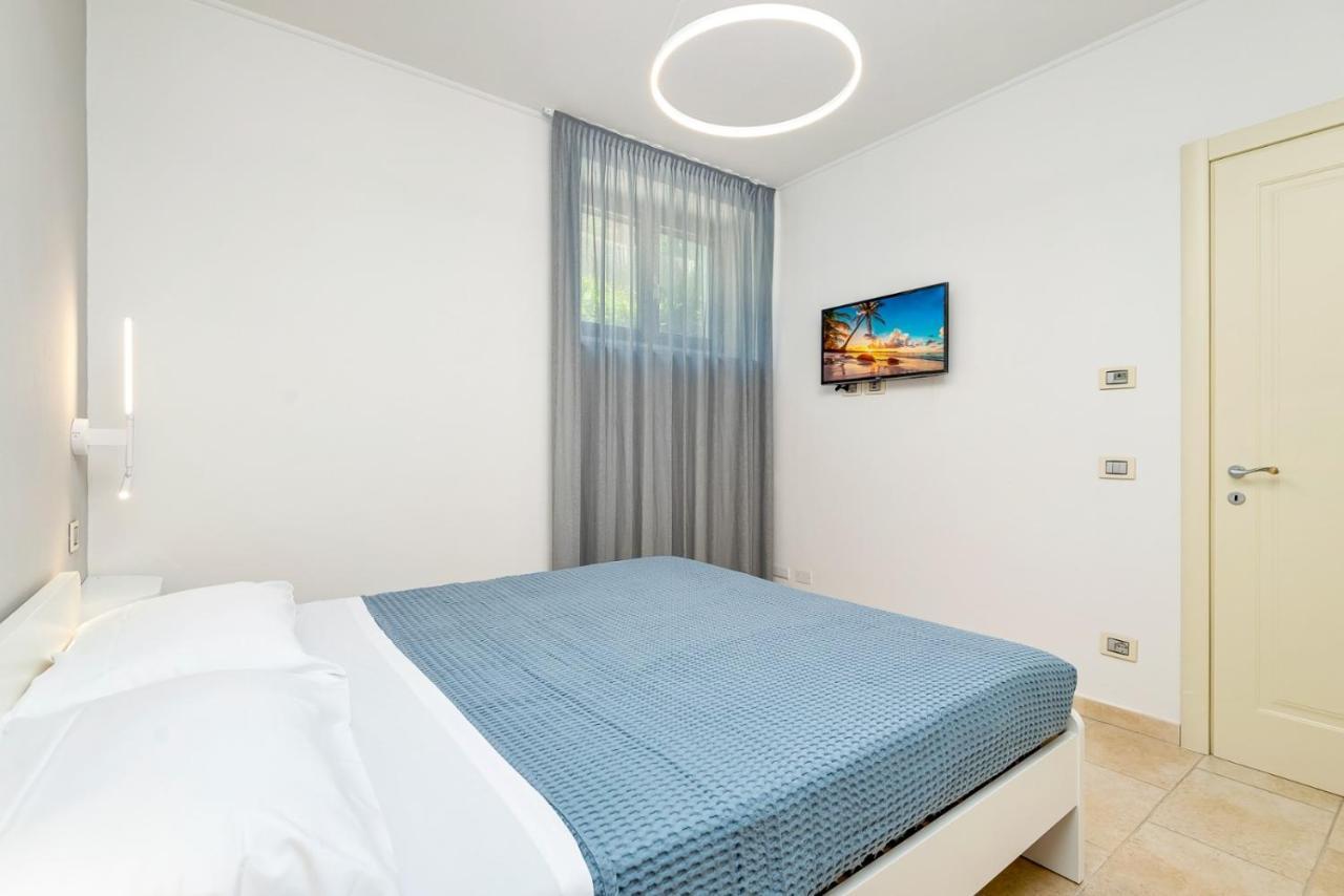 Orizzonte Damare Apartment Volastra Bagian luar foto